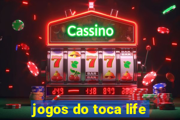 jogos do toca life