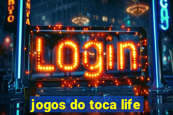 jogos do toca life