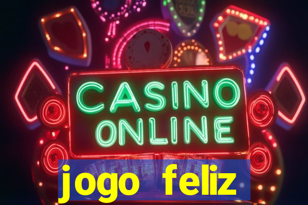 jogo feliz game-slots bingo