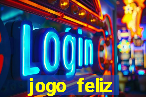 jogo feliz game-slots bingo