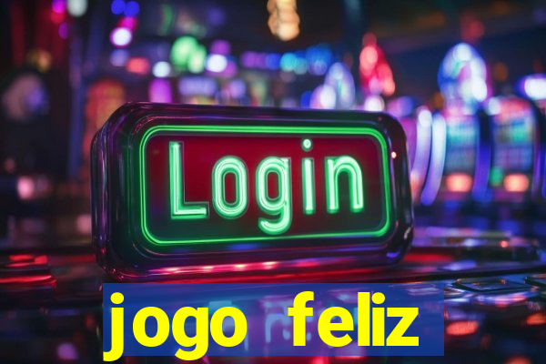 jogo feliz game-slots bingo