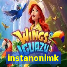 instanonimk