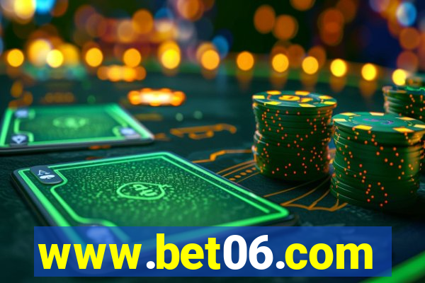 www.bet06.com