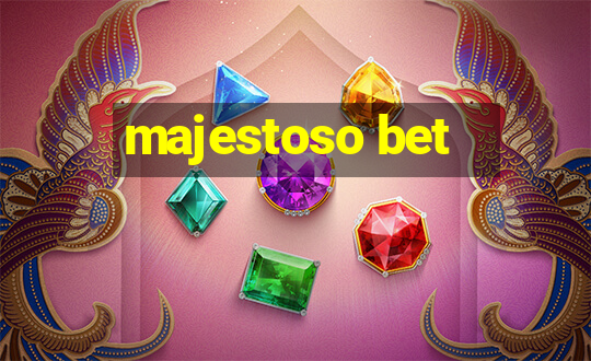 majestoso bet