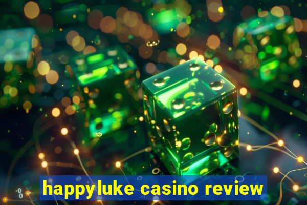 happyluke casino review