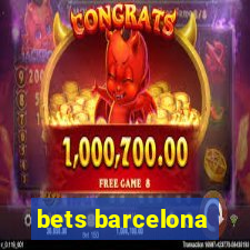 bets barcelona