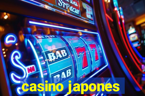 casino japones