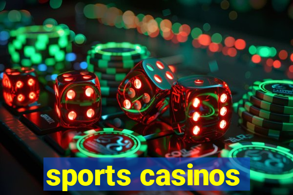 sports casinos