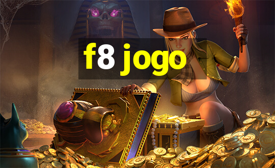 f8 jogo