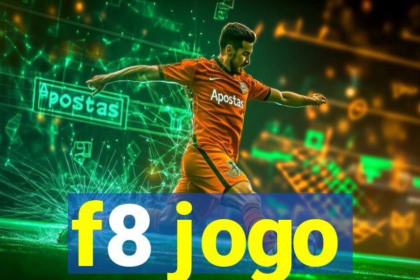 f8 jogo