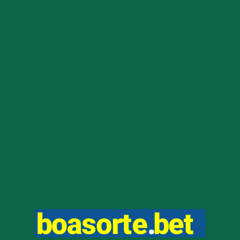 boasorte.bet