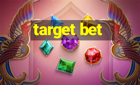 target bet