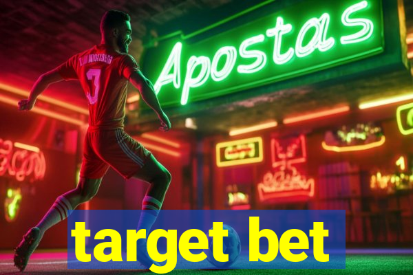 target bet