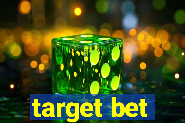 target bet