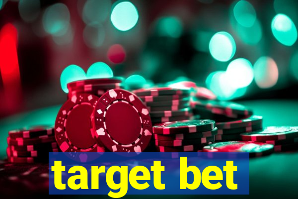 target bet