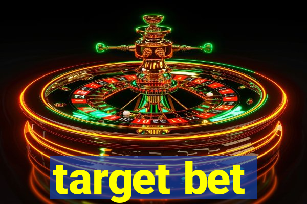 target bet