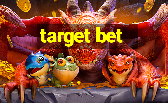 target bet