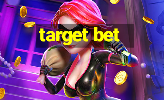 target bet