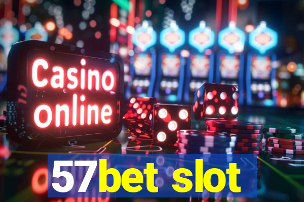 57bet slot