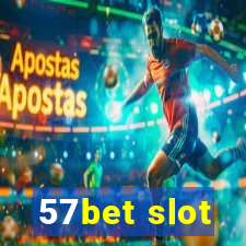 57bet slot