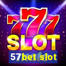 57bet slot