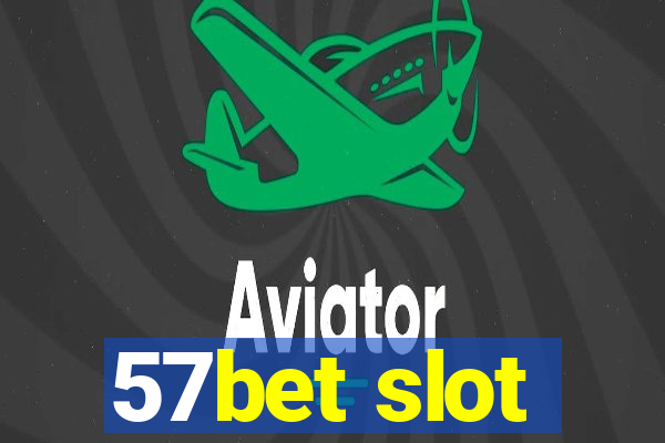 57bet slot