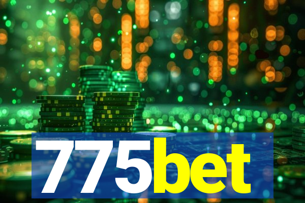 775bet