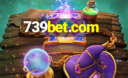 739bet.com