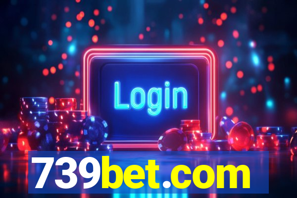 739bet.com