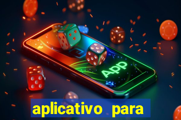 aplicativo para fazer jogo online