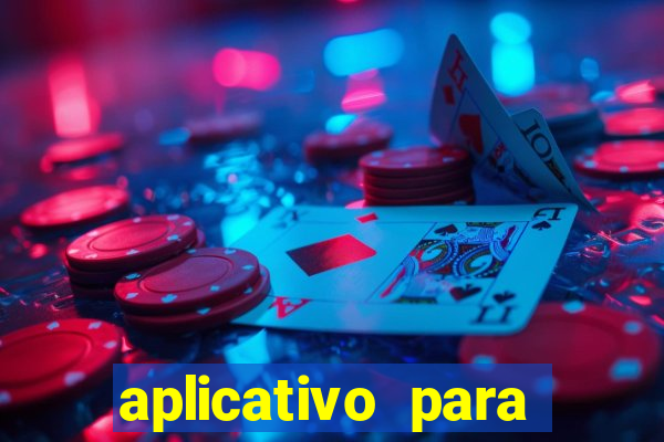 aplicativo para fazer jogo online