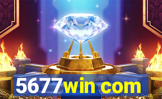 5677win com