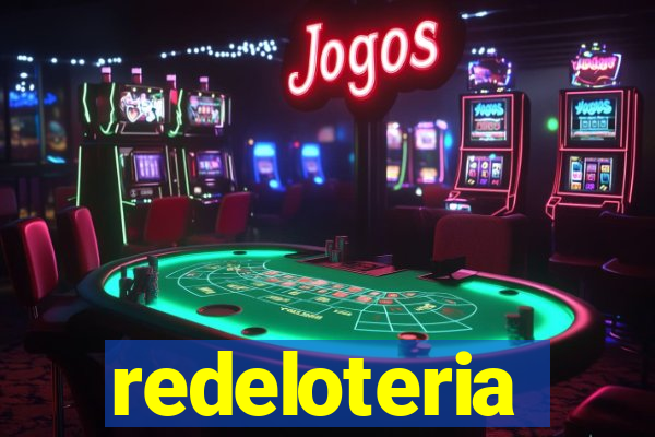 redeloteria