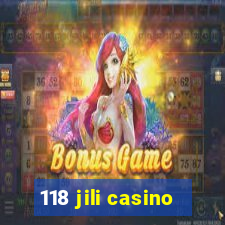 118 jili casino