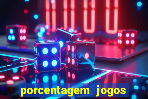 porcentagem jogos da pg