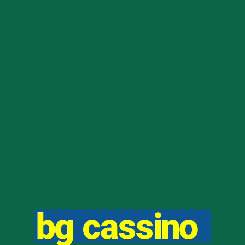 bg cassino