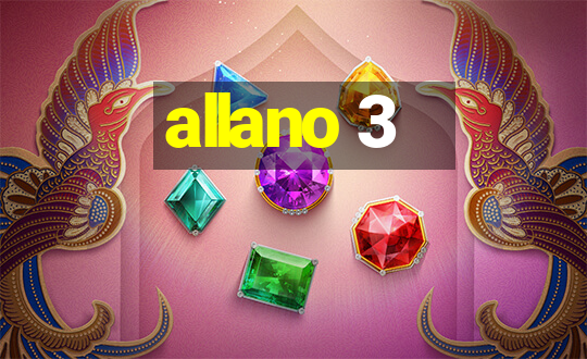 allano 3