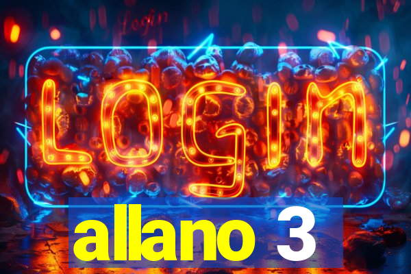 allano 3