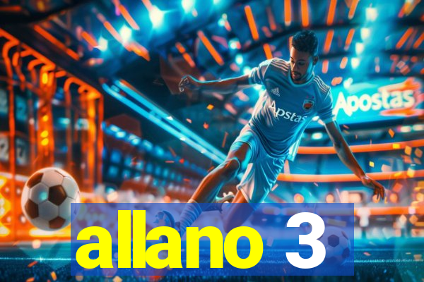 allano 3