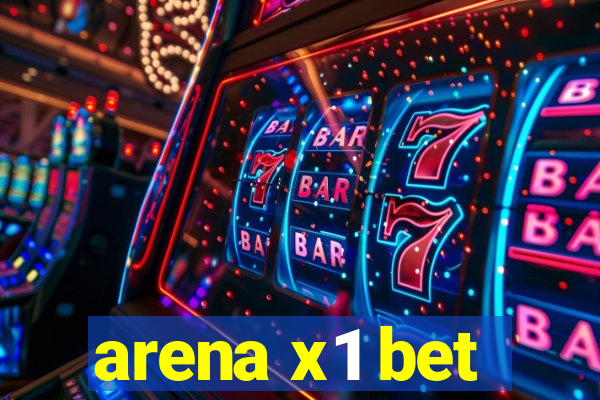 arena x1 bet