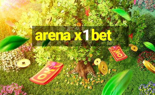 arena x1 bet