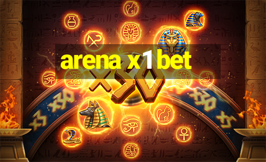 arena x1 bet