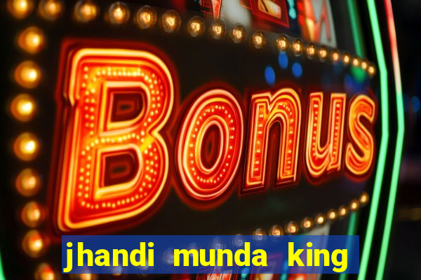 jhandi munda king online game