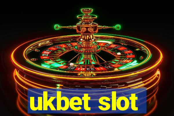 ukbet slot