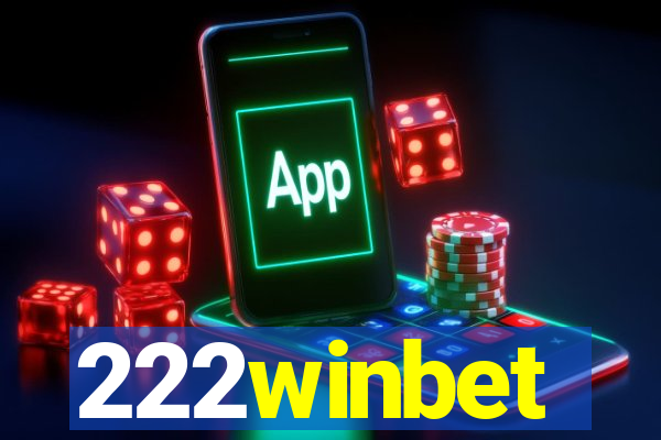 222winbet