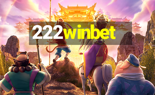 222winbet