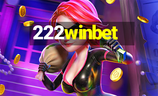 222winbet