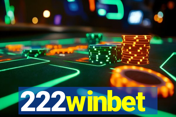 222winbet