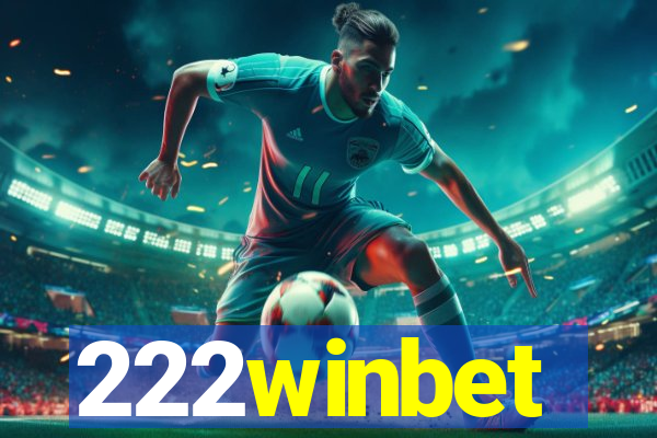 222winbet