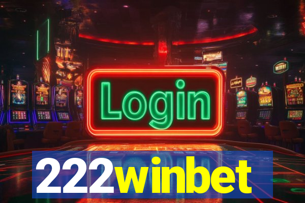 222winbet